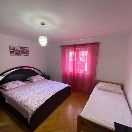 Apartament Ana Split Zewnętrze zdjęcie