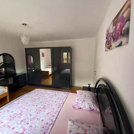 Apartament Ana Split Zewnętrze zdjęcie
