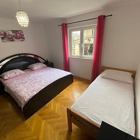 Apartament Ana Split Zewnętrze zdjęcie
