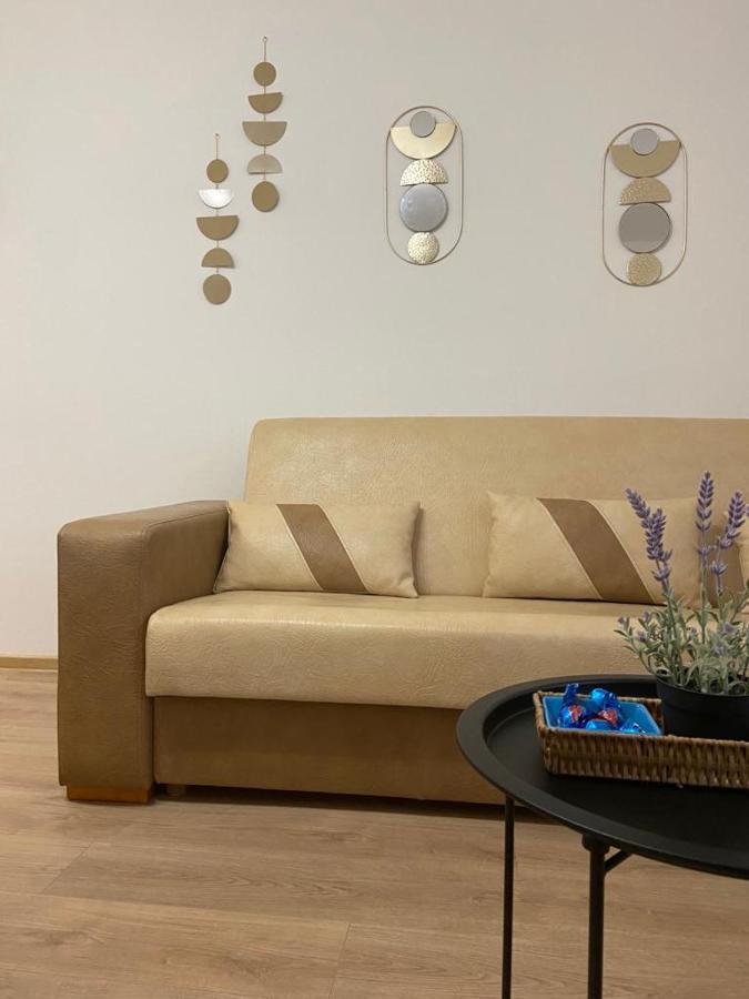 Apartament Ana Split Zewnętrze zdjęcie