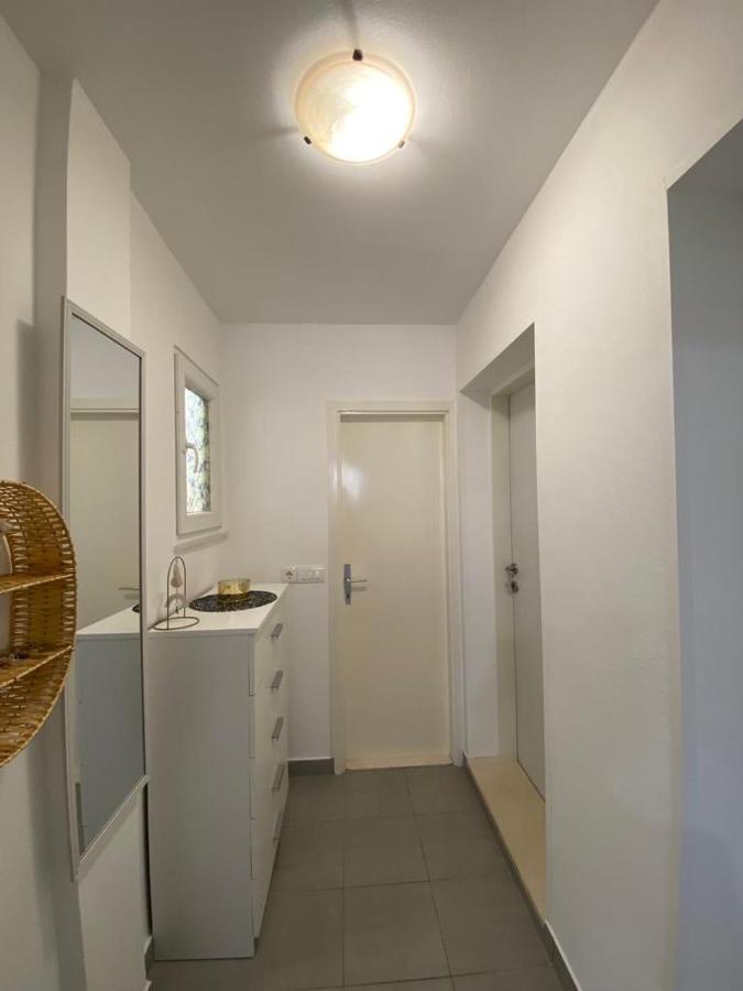 Apartament Ana Split Zewnętrze zdjęcie