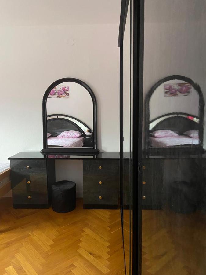 Apartament Ana Split Zewnętrze zdjęcie