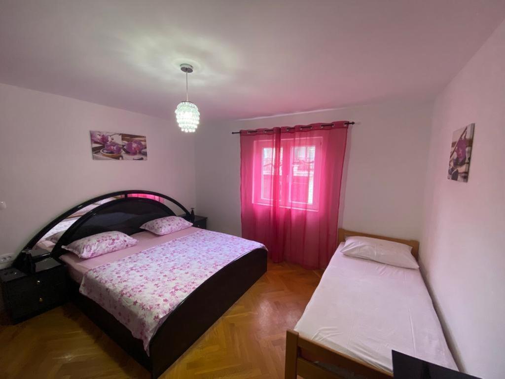 Apartament Ana Split Zewnętrze zdjęcie