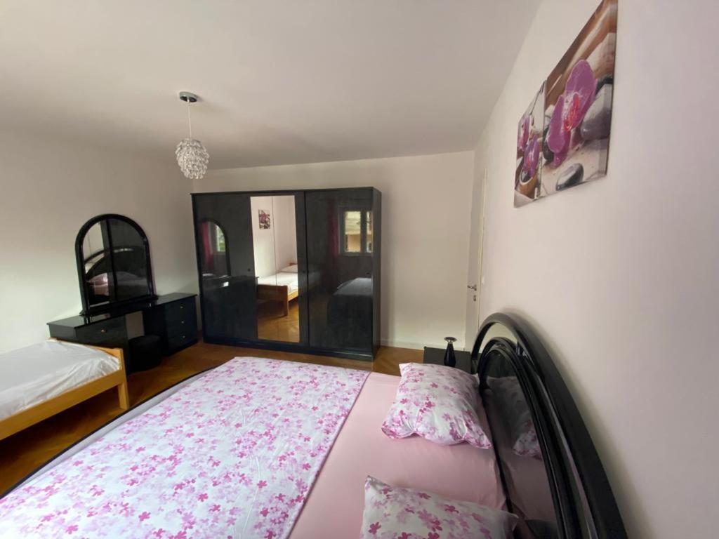 Apartament Ana Split Zewnętrze zdjęcie