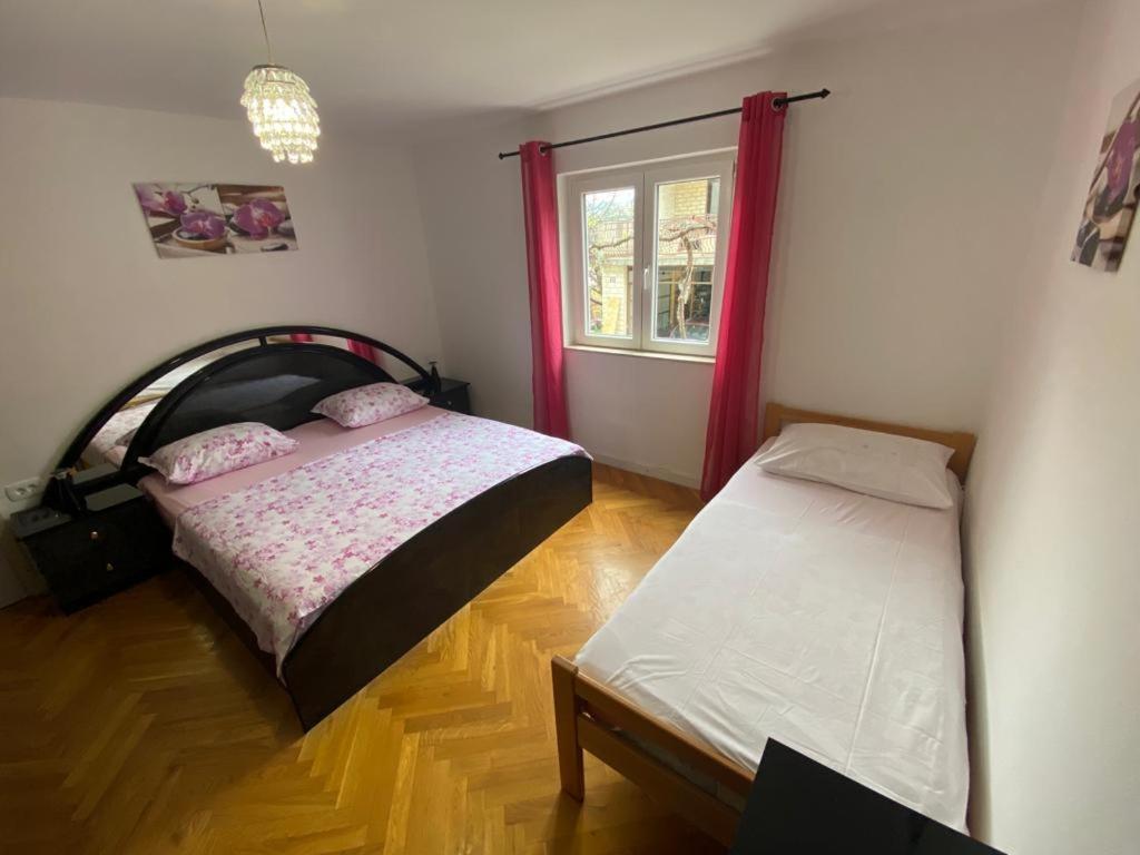 Apartament Ana Split Zewnętrze zdjęcie