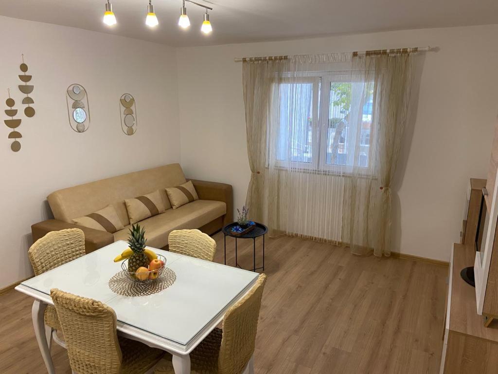Apartament Ana Split Zewnętrze zdjęcie