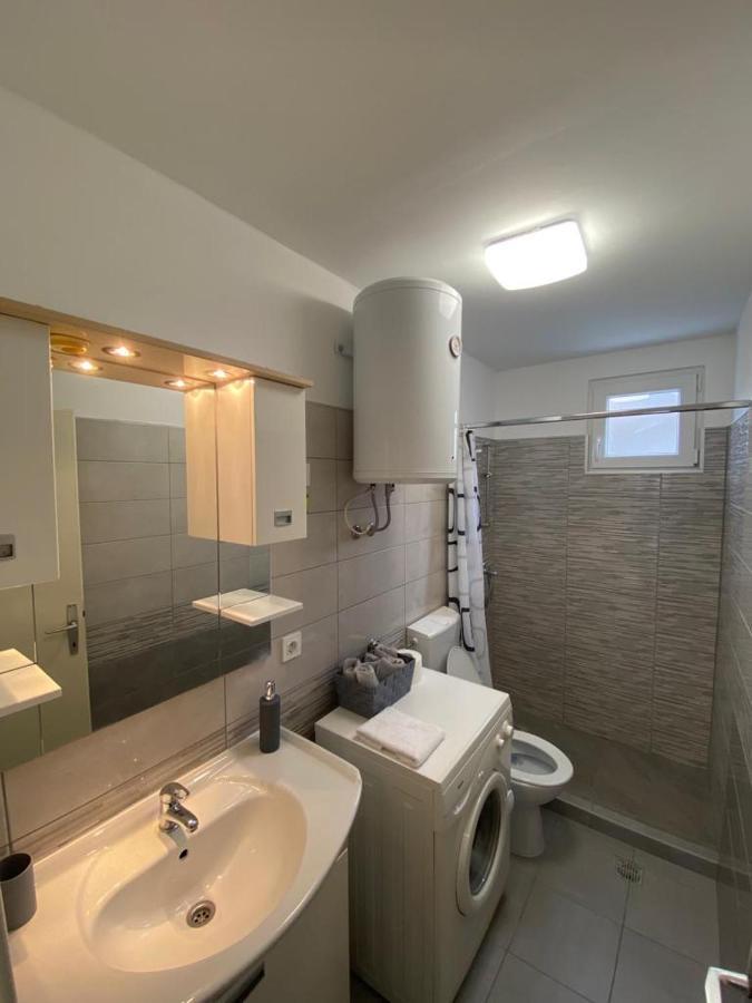 Apartament Ana Split Zewnętrze zdjęcie