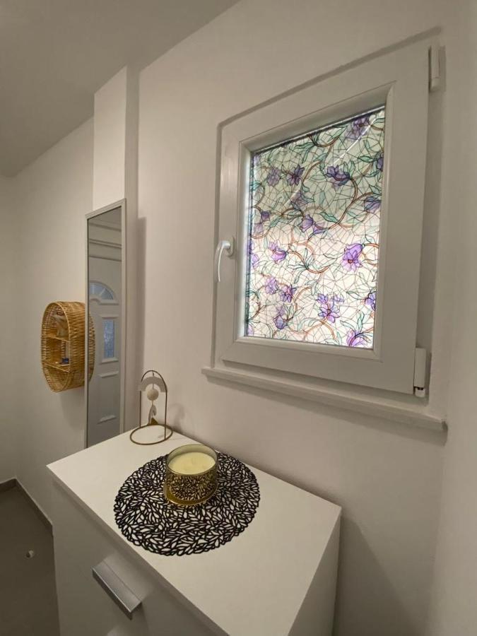 Apartament Ana Split Zewnętrze zdjęcie