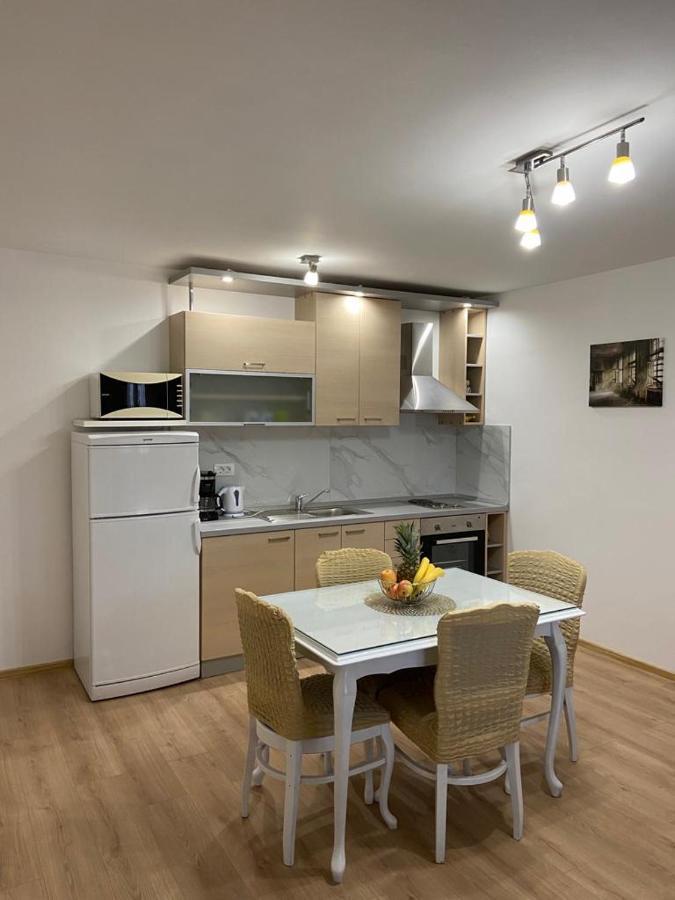 Apartament Ana Split Zewnętrze zdjęcie