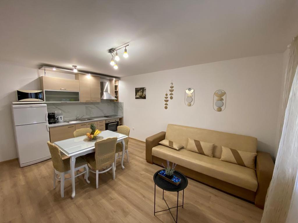 Apartament Ana Split Zewnętrze zdjęcie