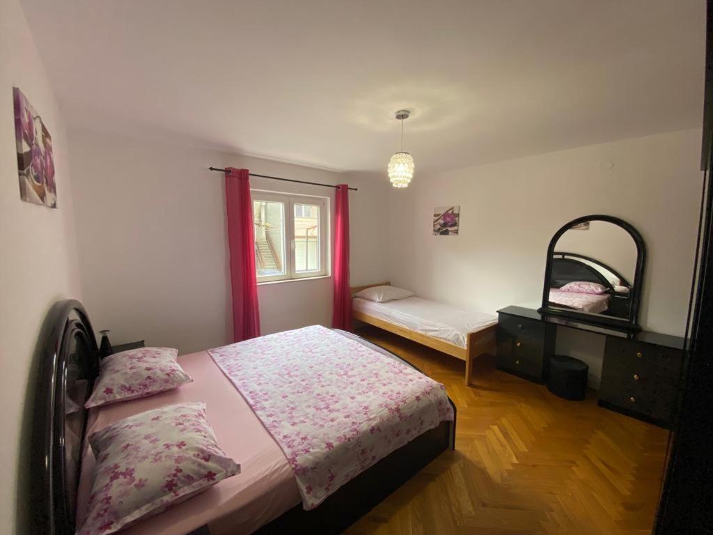 Apartament Ana Split Zewnętrze zdjęcie