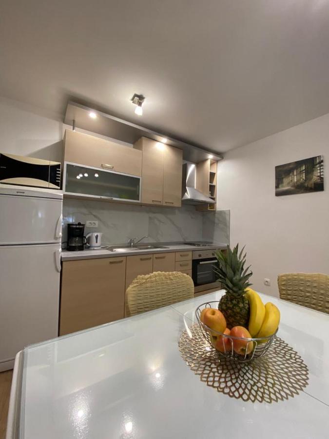 Apartament Ana Split Zewnętrze zdjęcie