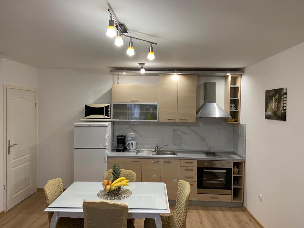Apartament Ana Split Zewnętrze zdjęcie